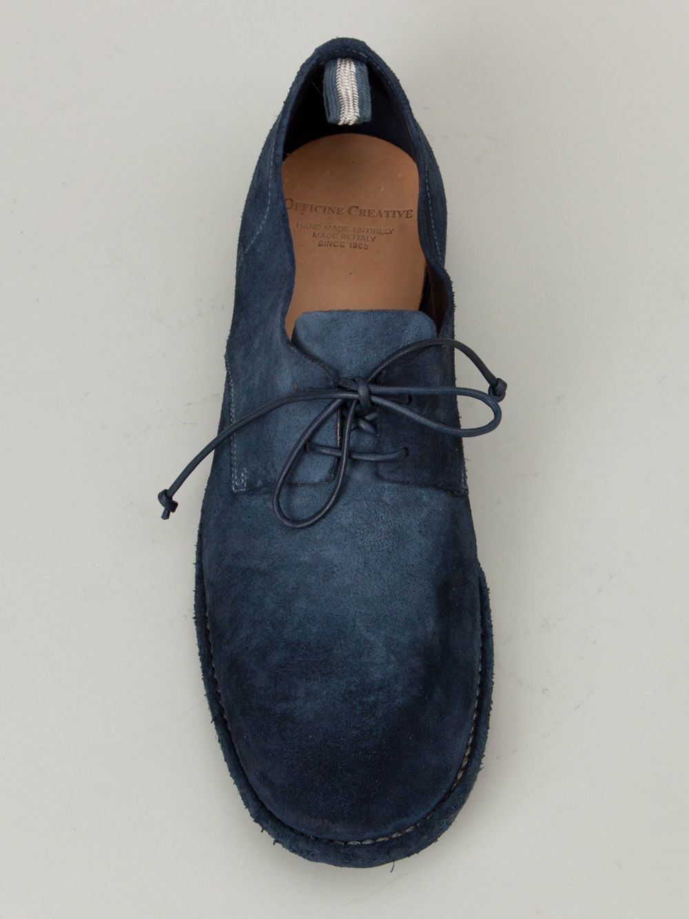 derby shoes