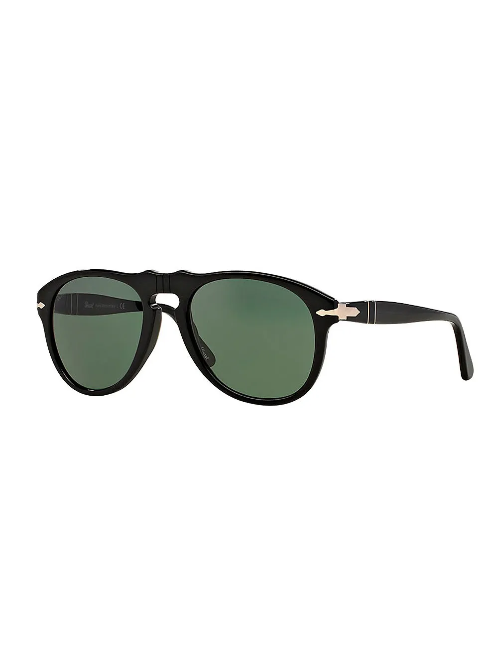 фото Persol солнцезащитные очки-авиаторы