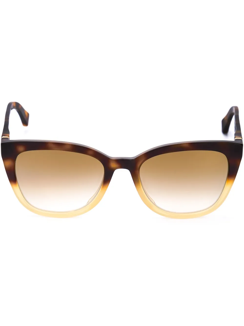 Mykita ’Mulberry’ sunglasses - Brown