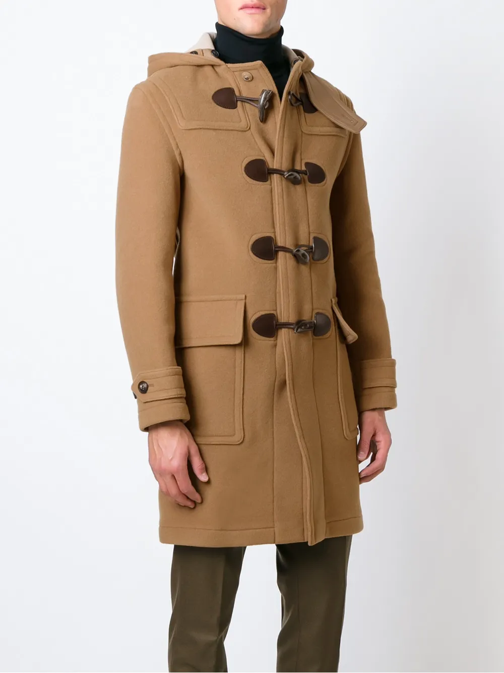 duffle coat