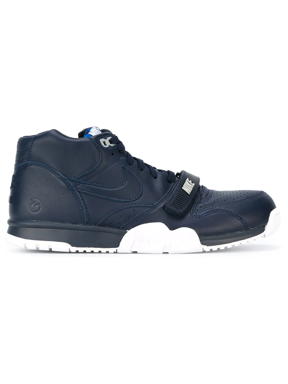 Nike хай-топы 'Air Trainer 1 Mid SP Fragment' 806942441