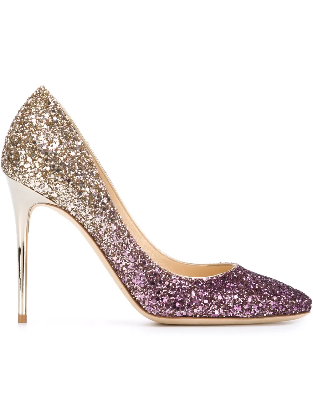 Jimmy Choo 'Esme'高跟鞋