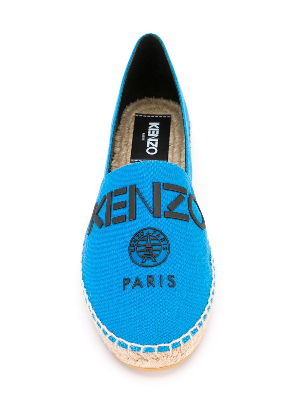 kenzo paris espadrilles