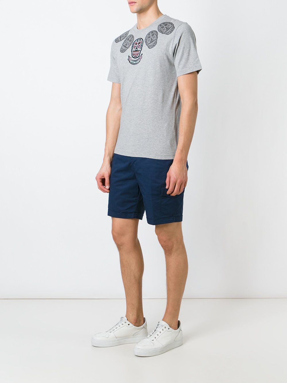 cargo shorts