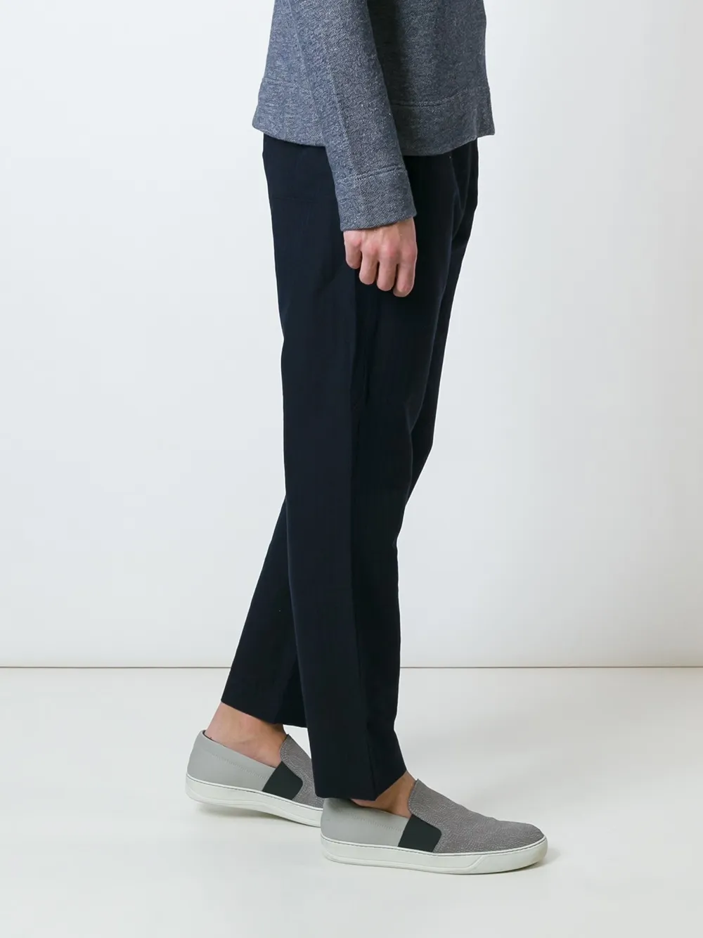 drawstring trousers