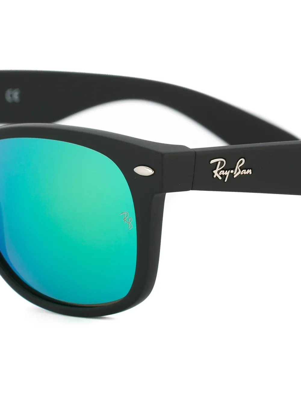 фото Ray-ban солнцезащитные очки 'new wayfarer'