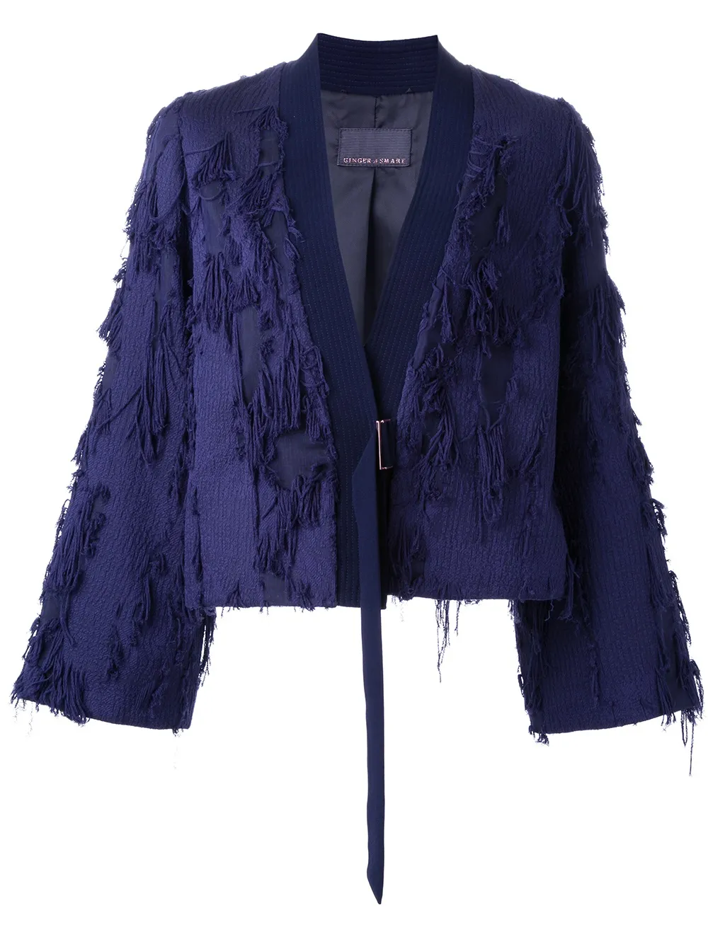 overshadow jacket