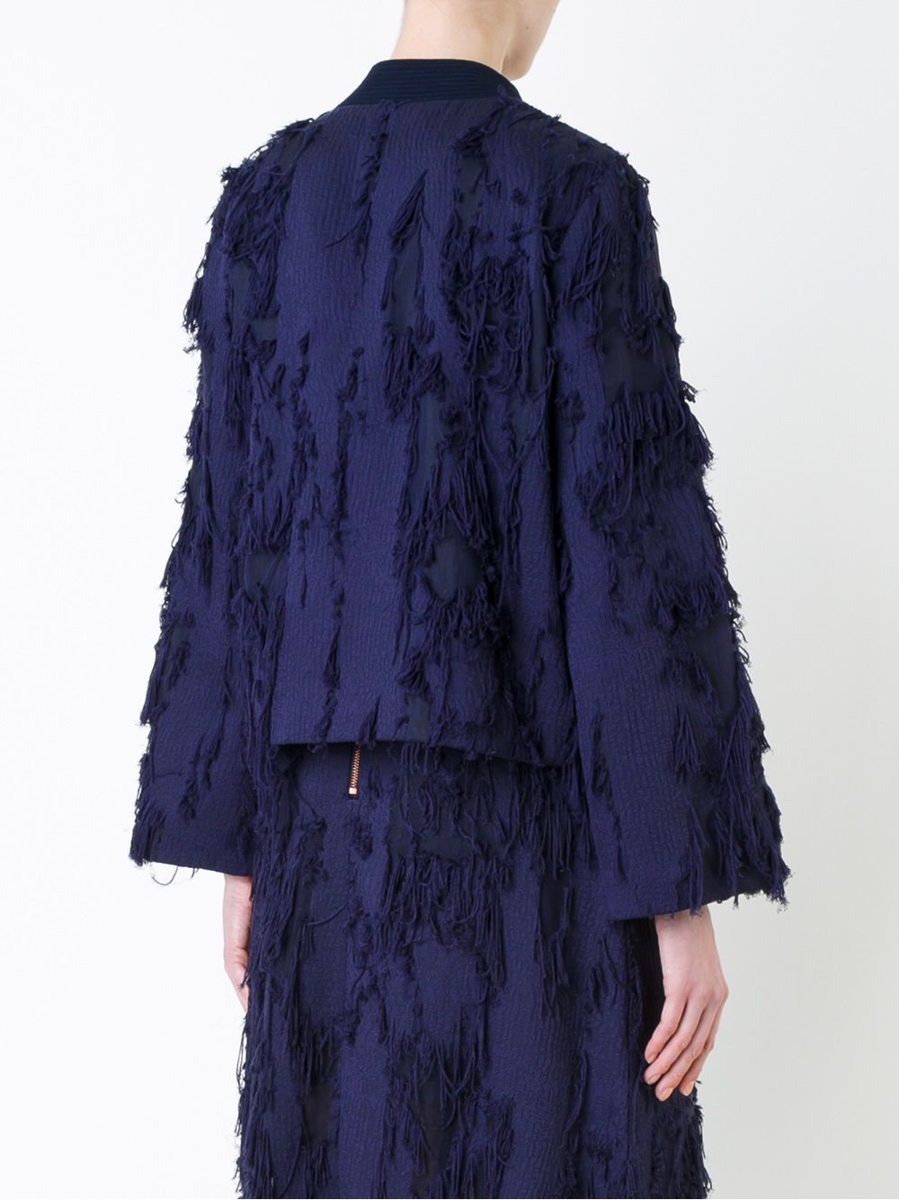 overshadow jacket