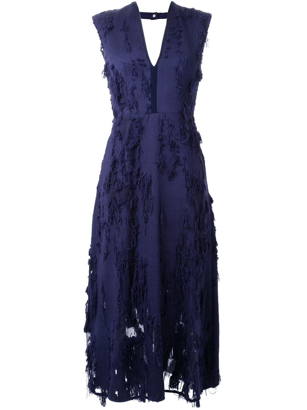 overshadow dress