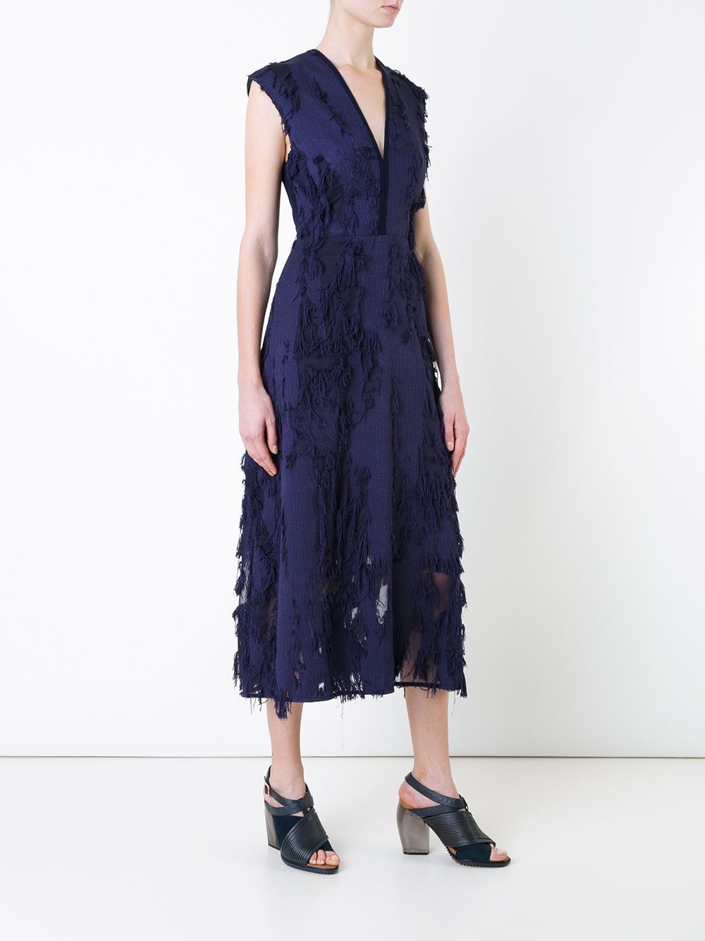 overshadow dress