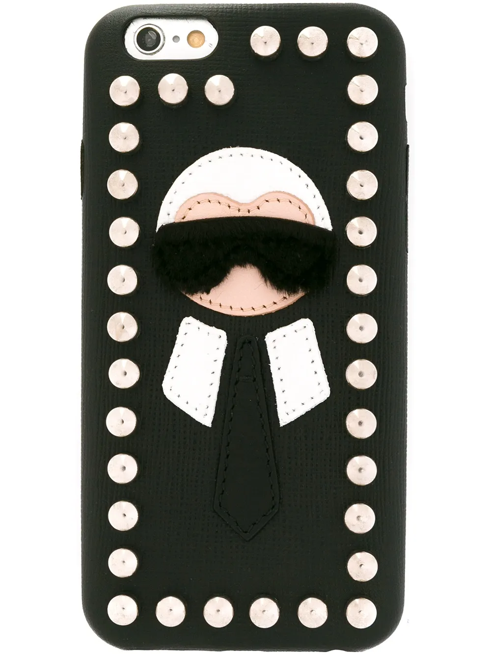 "karlito" iphone 6 case