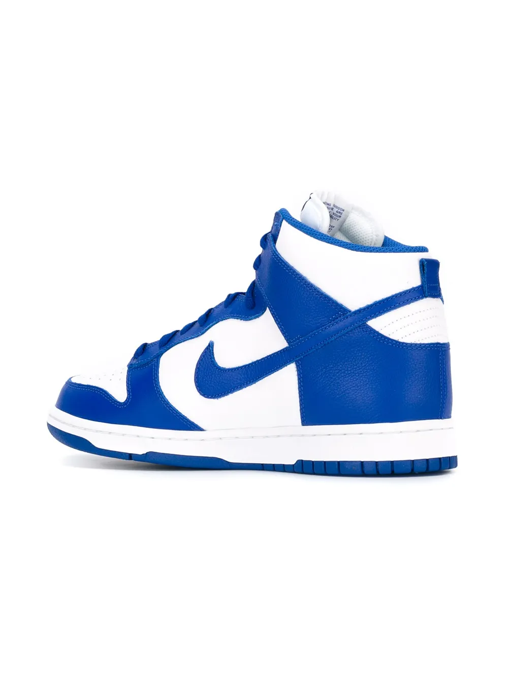 фото Nike кроссовки 'dunk retro qs'