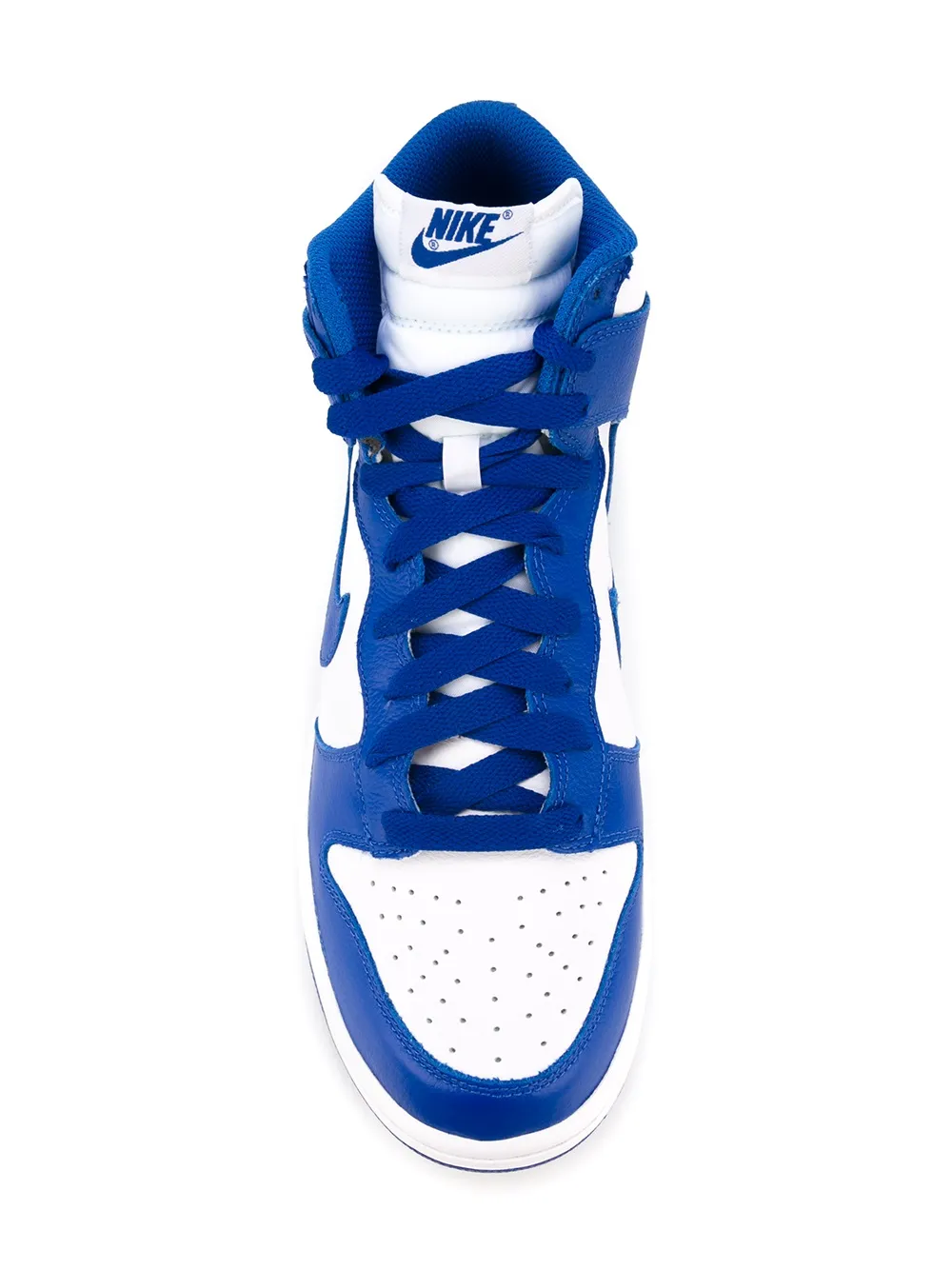 фото Nike кроссовки 'dunk retro qs'