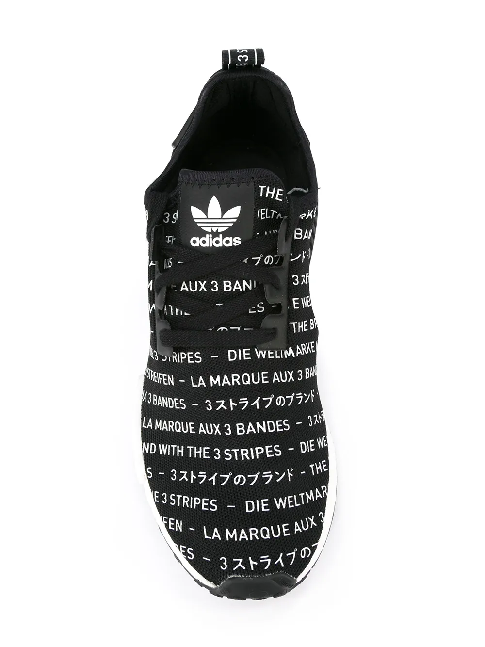 фото Adidas кроссовки adidas originals кроссовки nmd_r1