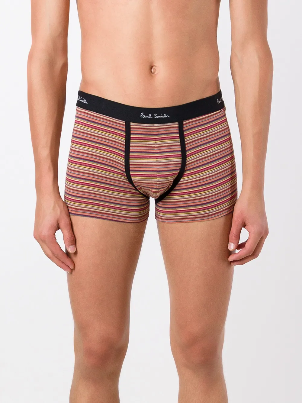 фото Paul smith трусы с узором
