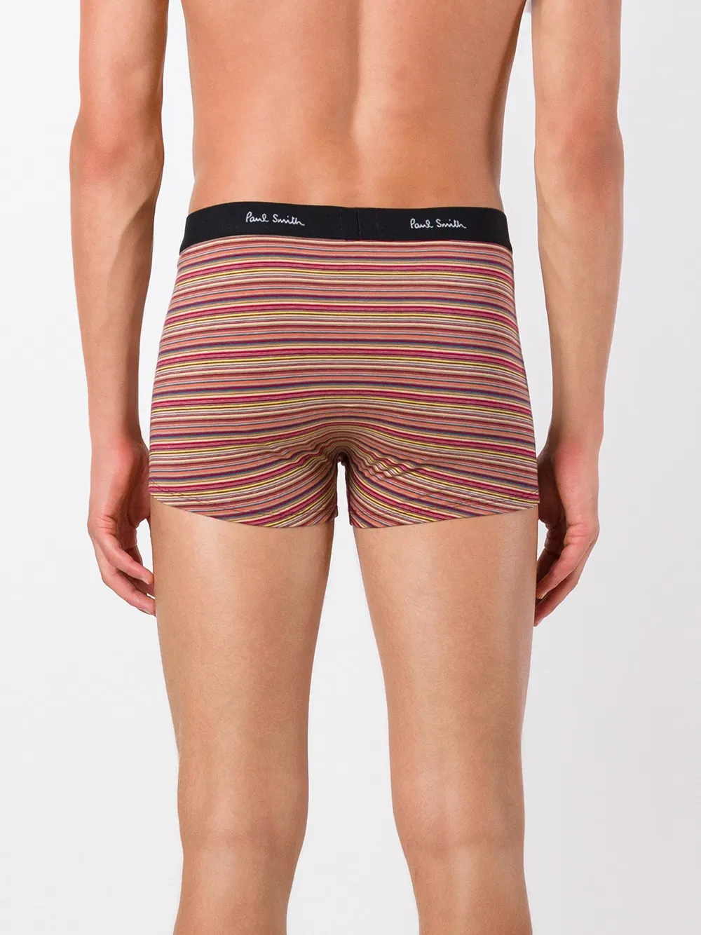 фото Paul smith трусы с узором