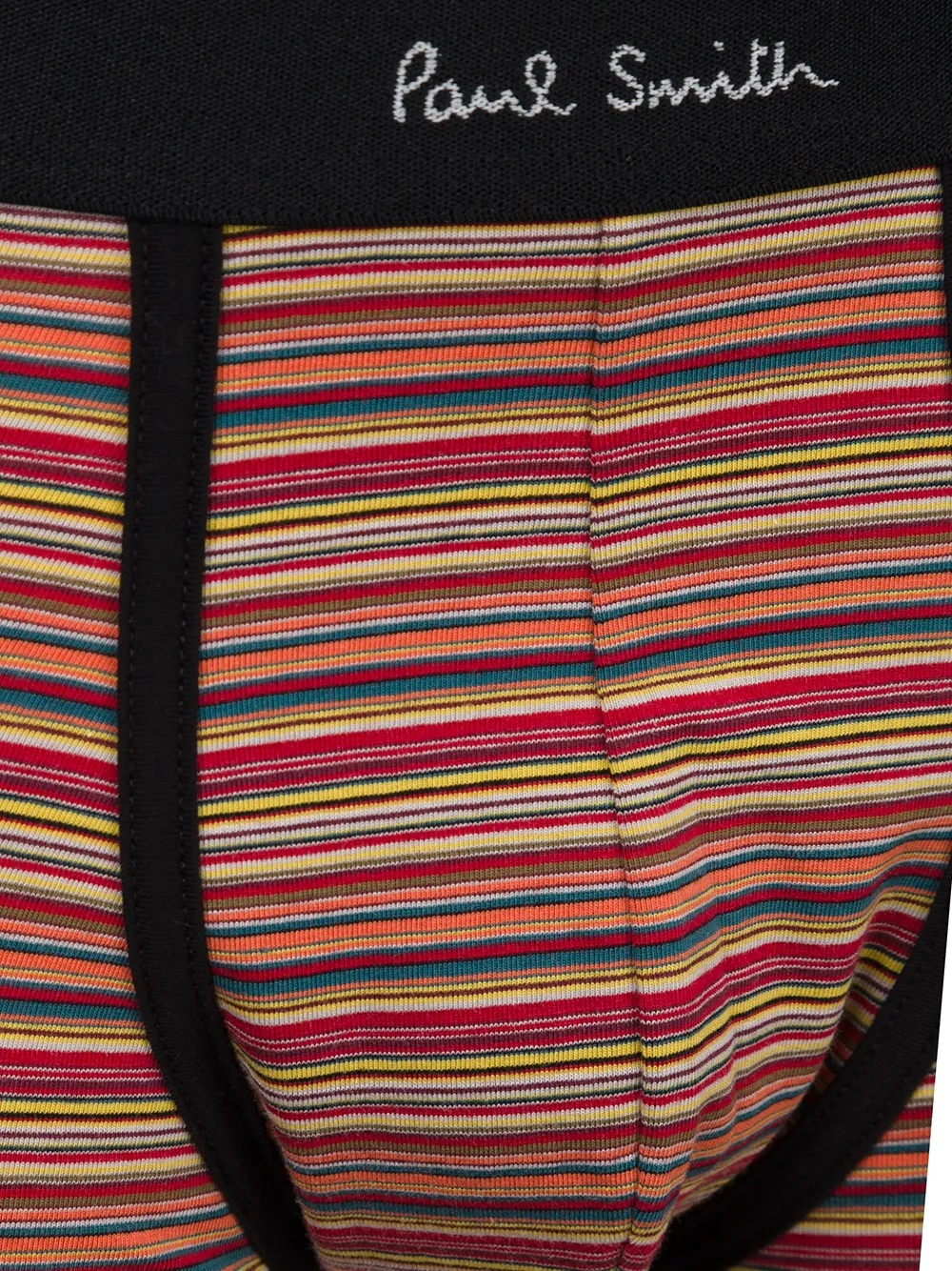 фото Paul smith трусы с узором