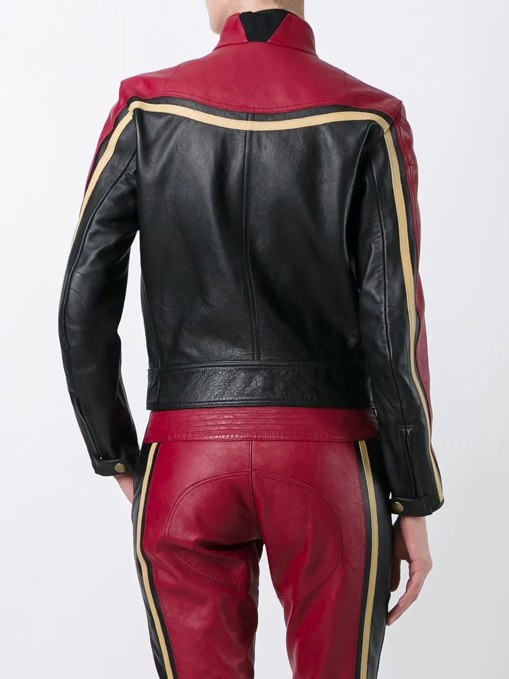 biker jacket
