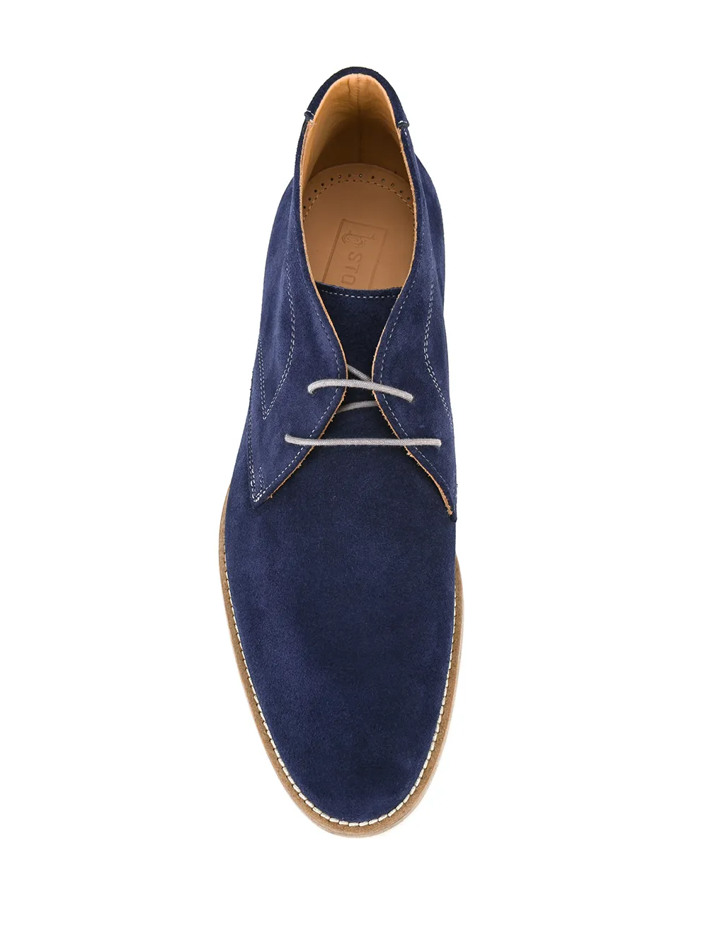 фото B store ботинки 'arizona'