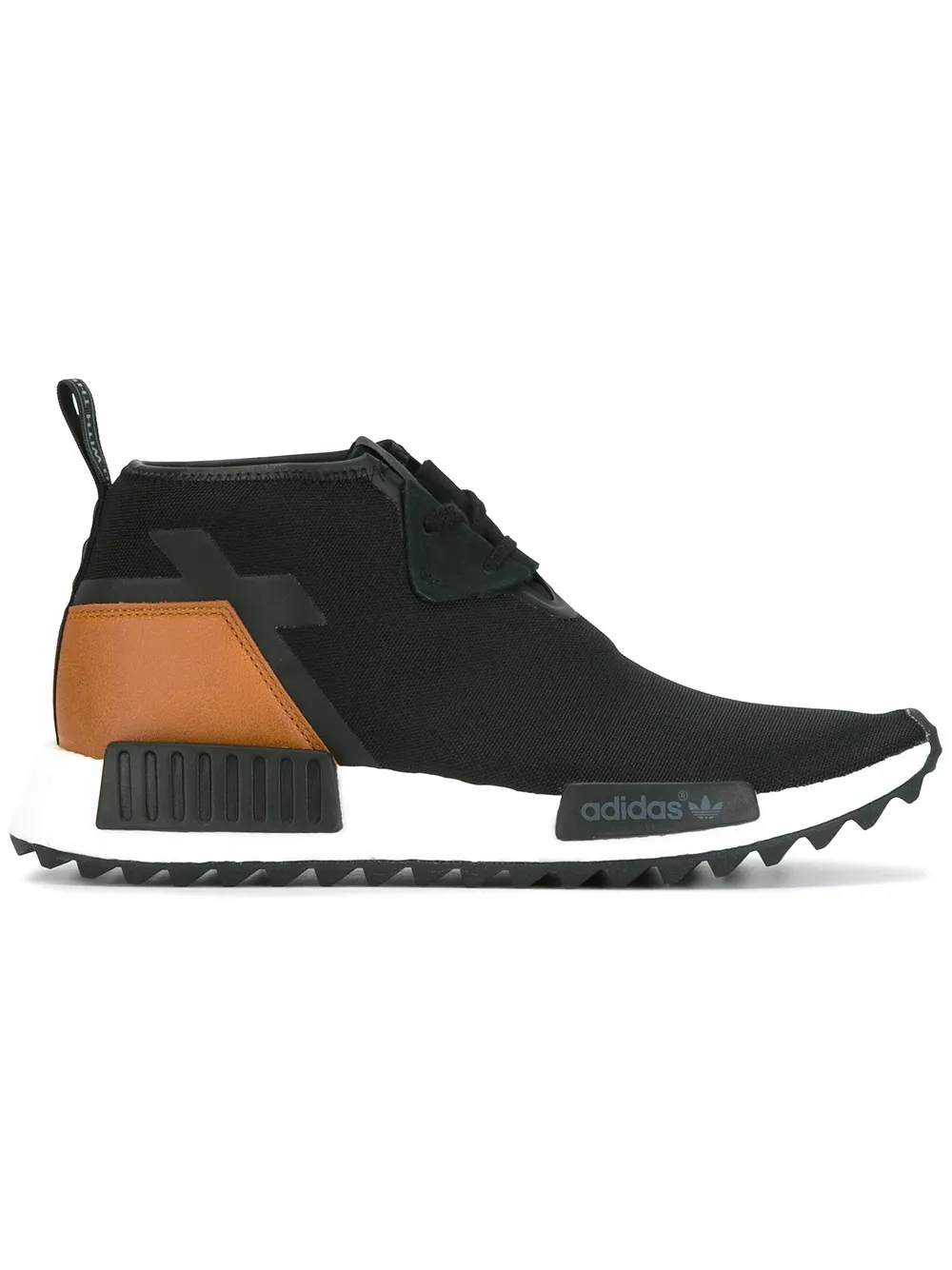 adidas хайтопы 'NMD_C1 Trail' S81834
