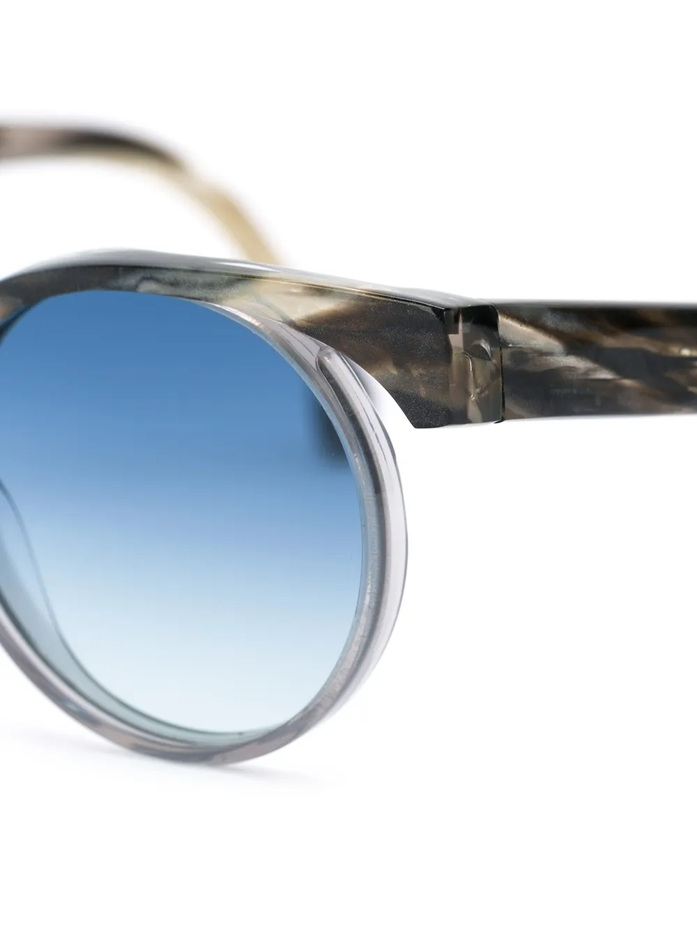 фото Monocle eyewear солнцезащитные очки 'terme'