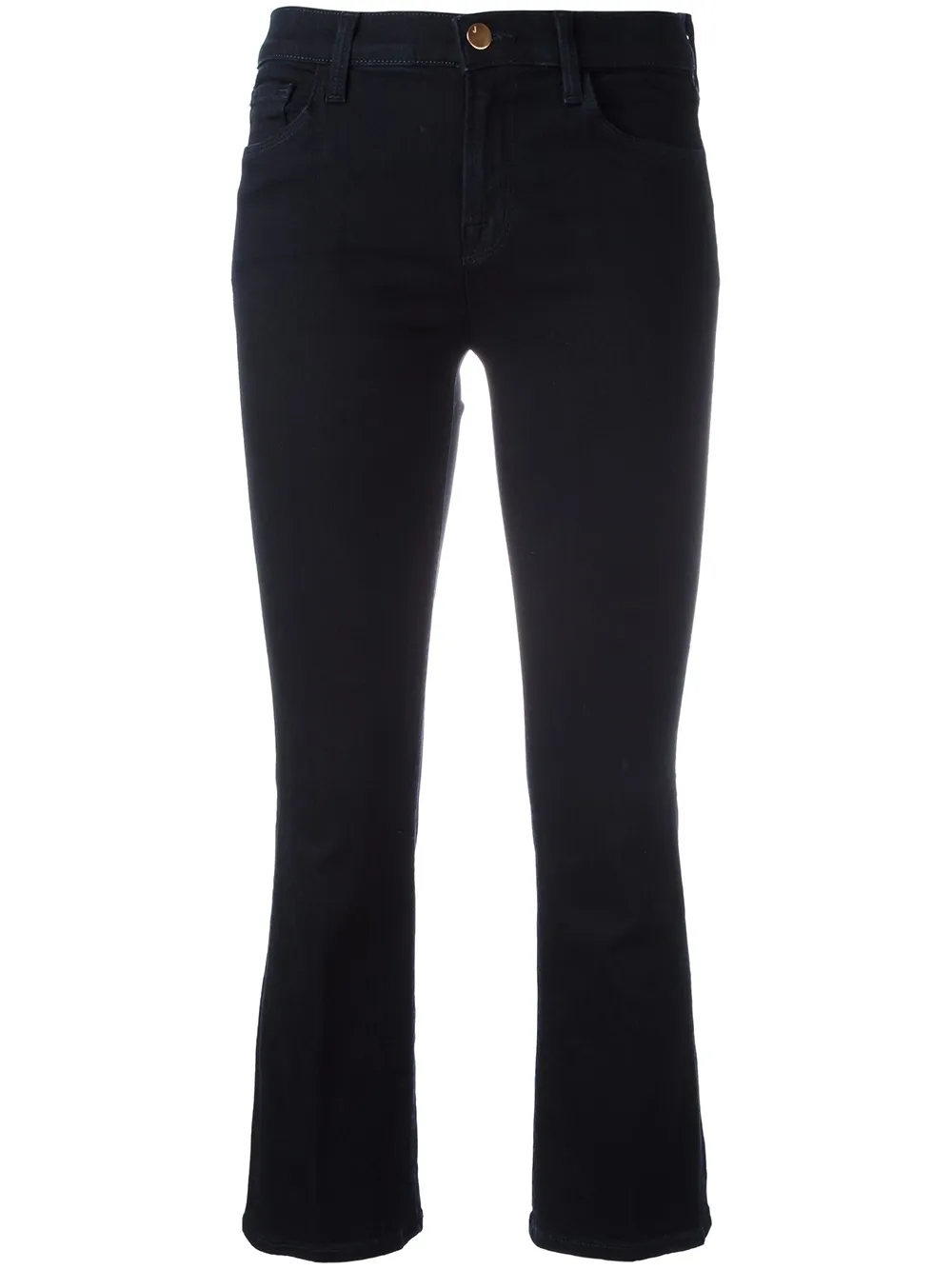 фото J brand укороченные джинсы
