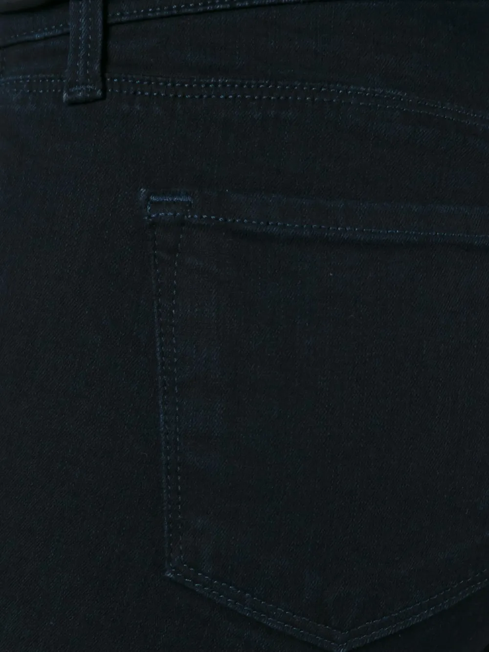 фото J brand укороченные джинсы