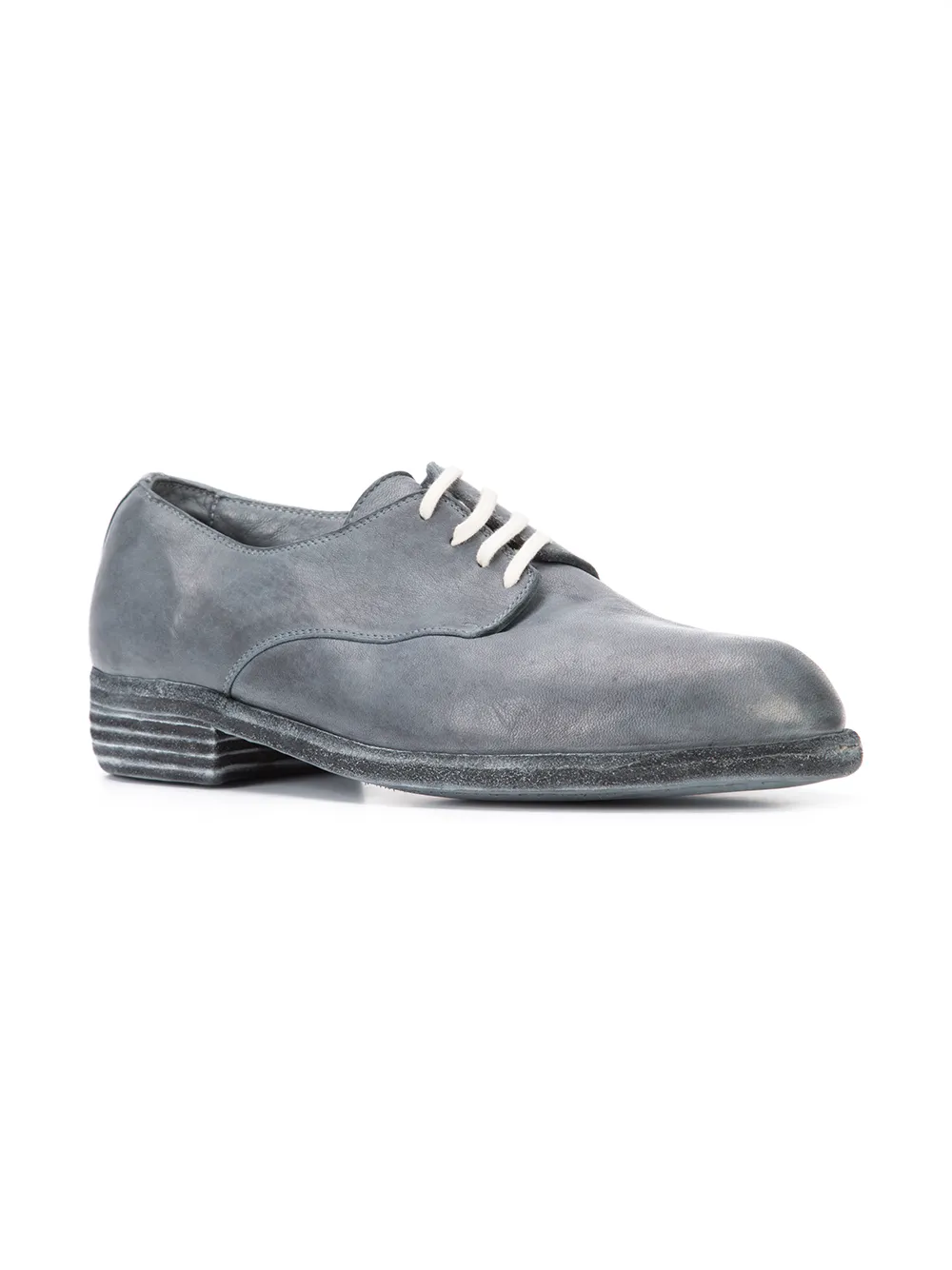 derby shoes