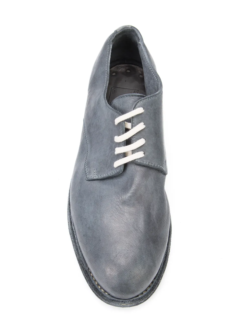 derby shoes
