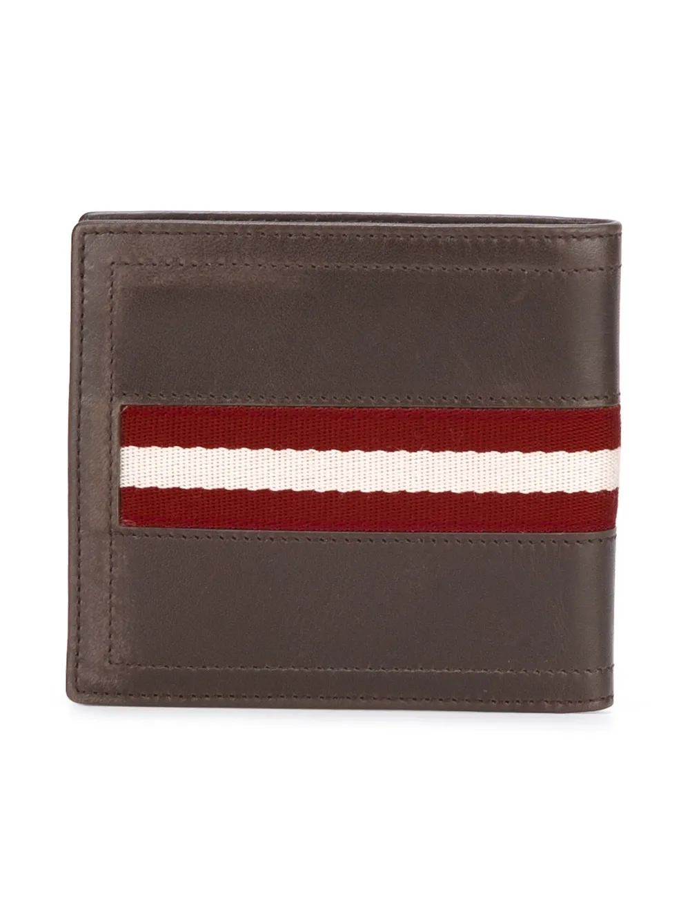 bally wallet & keyring gift box