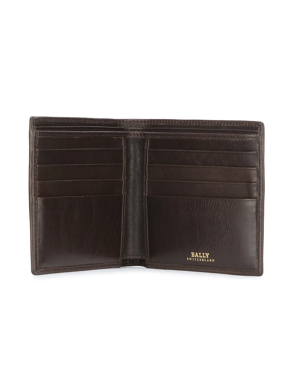 bally wallet & keyring gift box