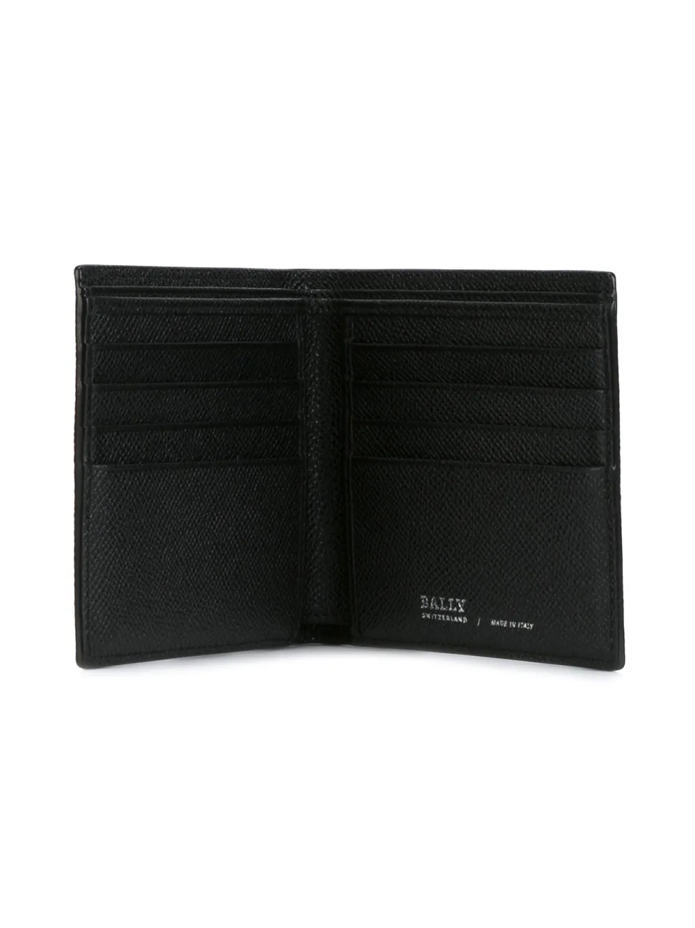 bally wallet & belt gift box