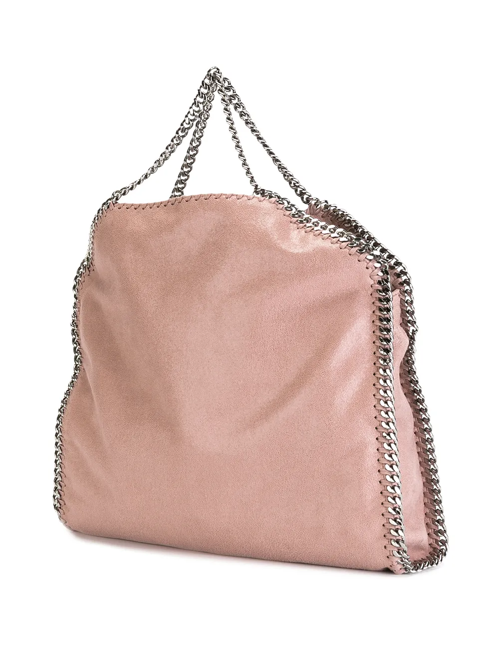 фото Stella mccartney сумка-тоут 'falabella'