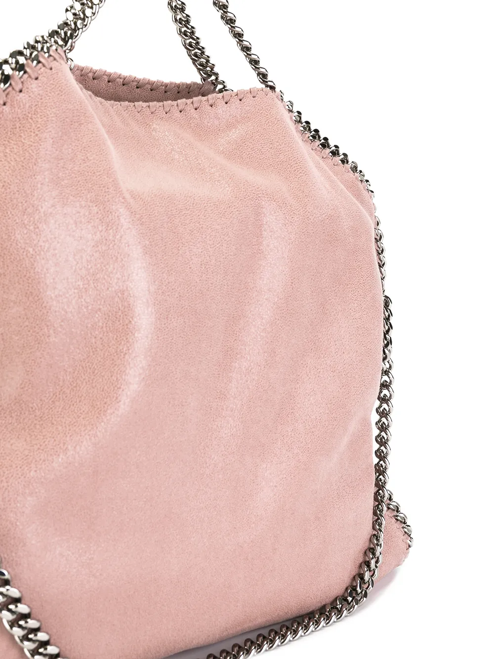 фото Stella mccartney сумка-тоут 'falabella'