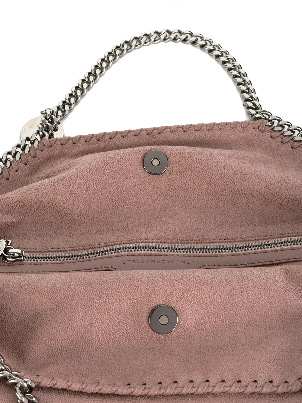 фото Stella mccartney сумка-тоут 'falabella'
