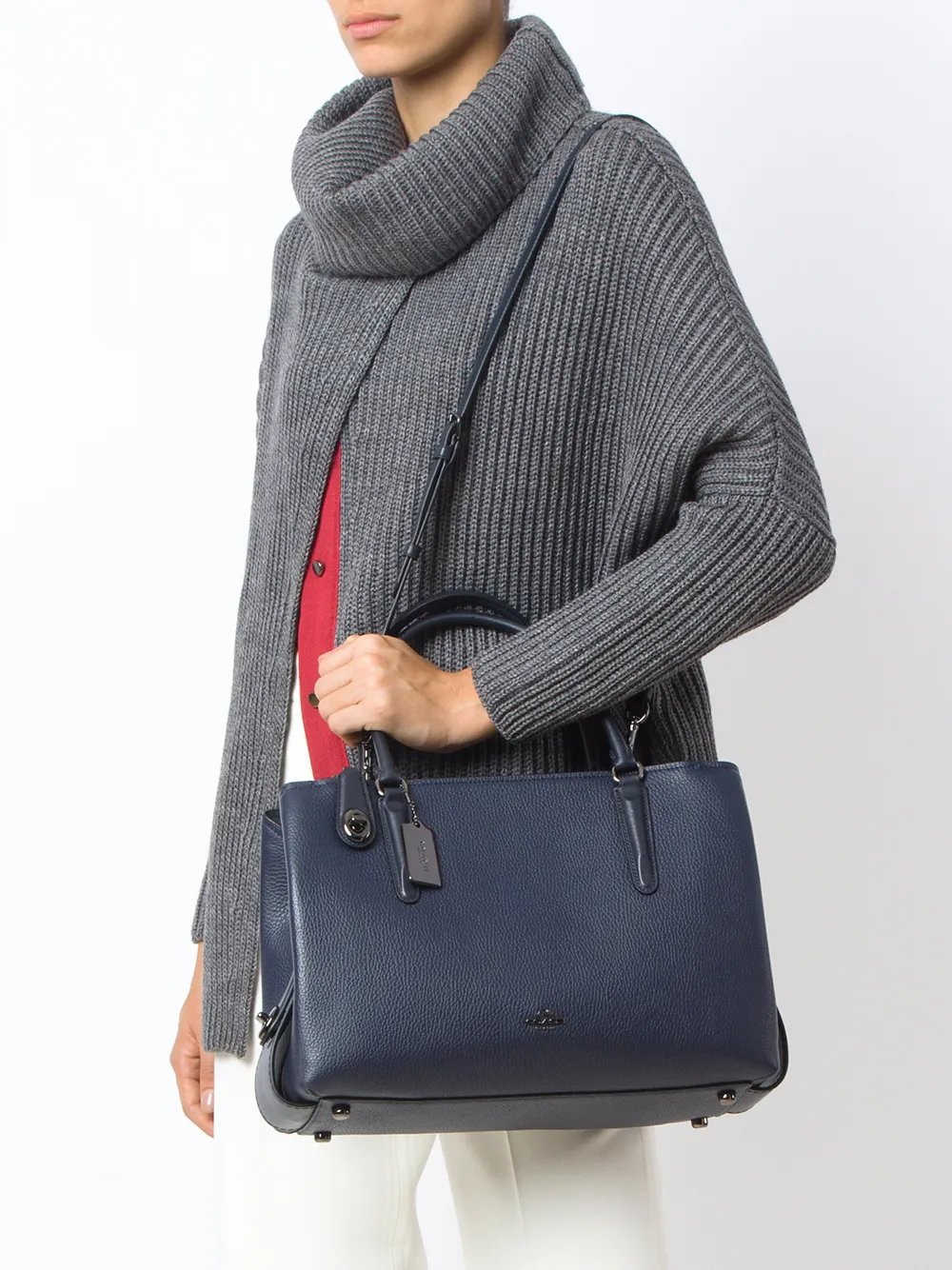 brooklyn 34 shoulder bag