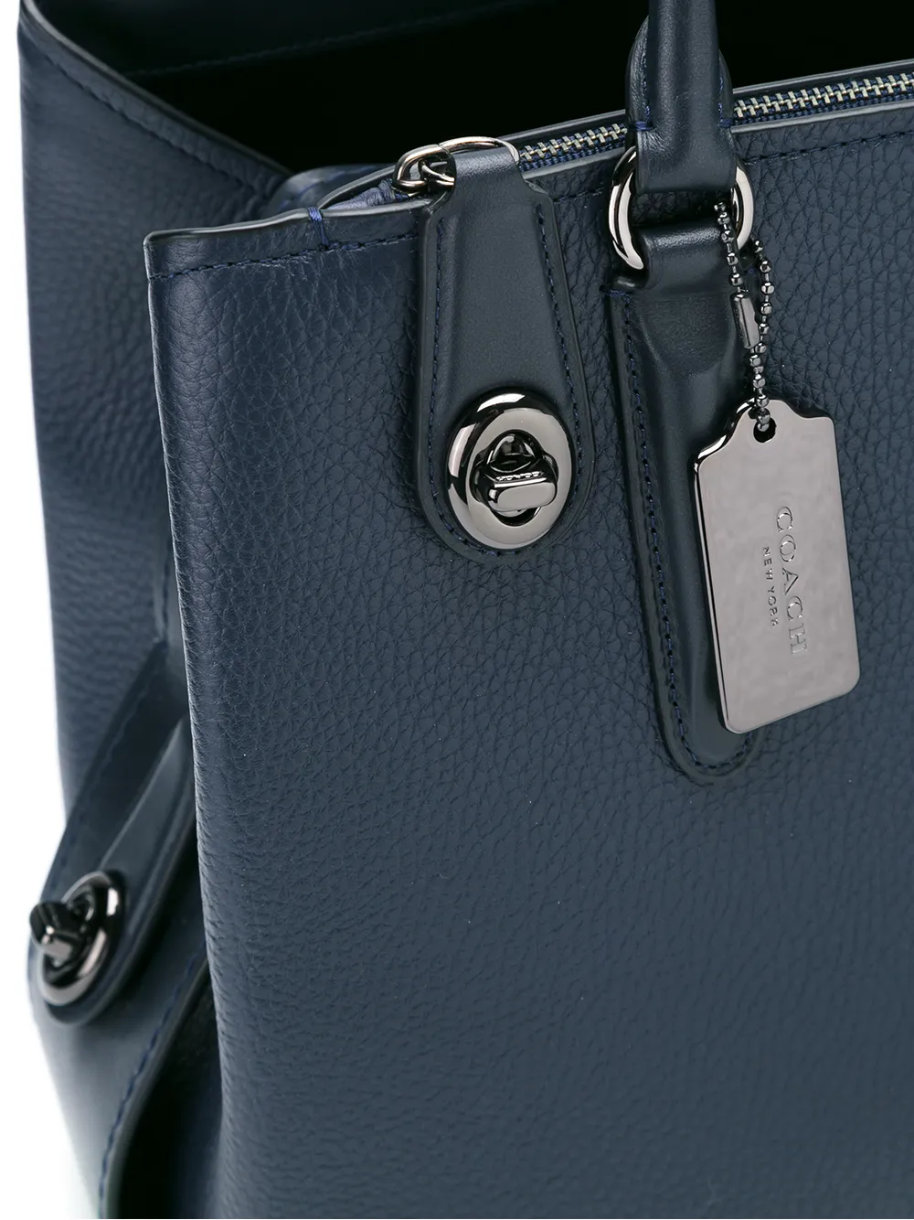 brooklyn 34 shoulder bag