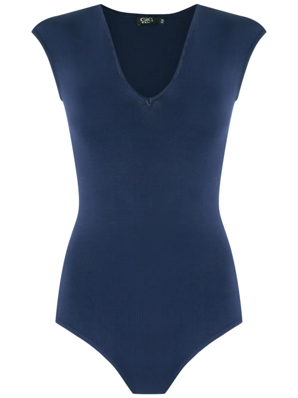 cap sleeves body