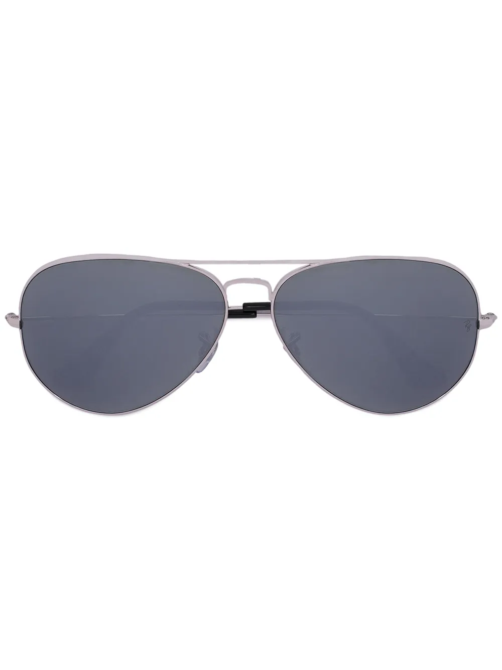 фото Ray-ban классические солнцезащитные очки-авиаторы