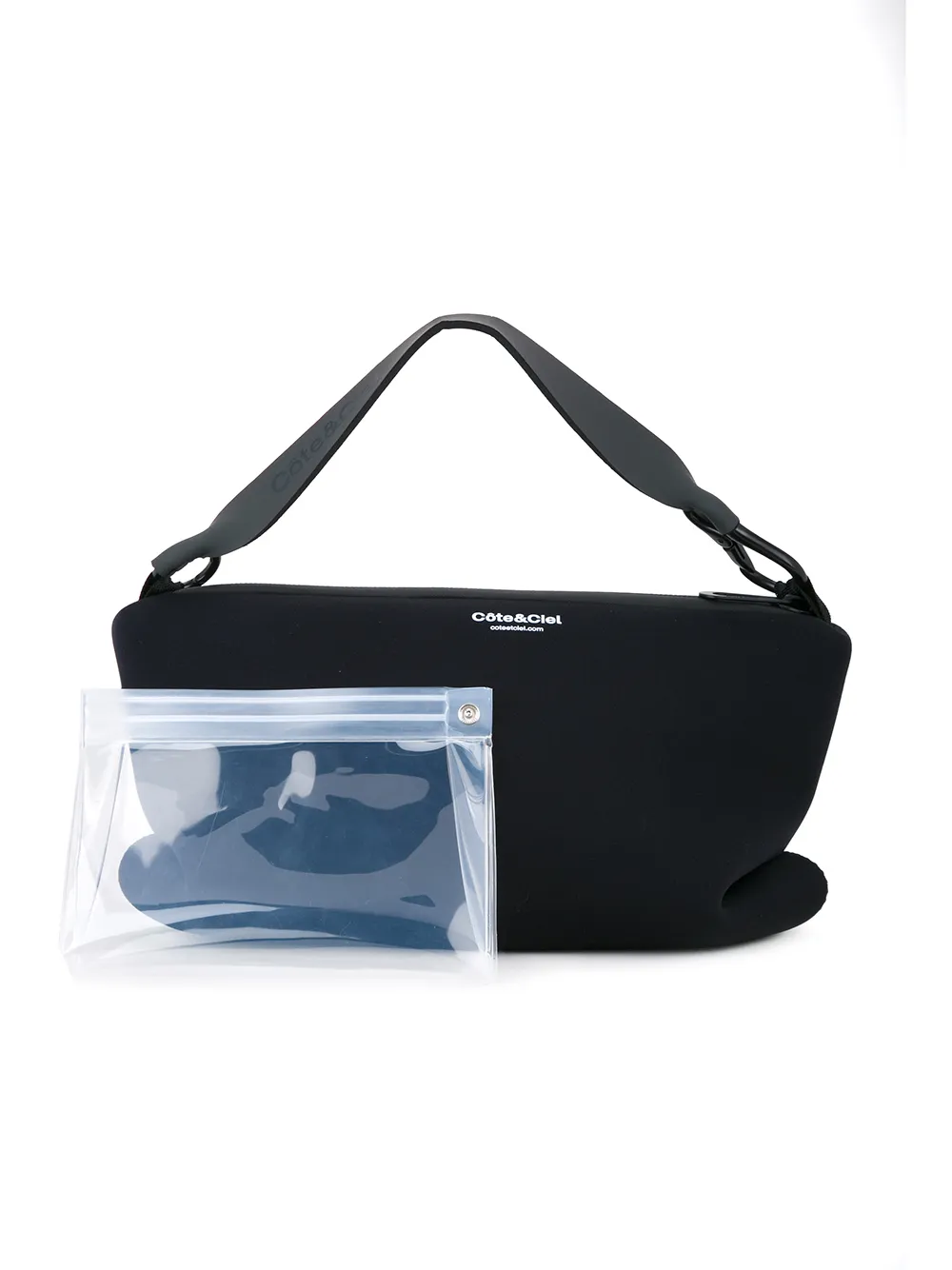 lagoon travel bag