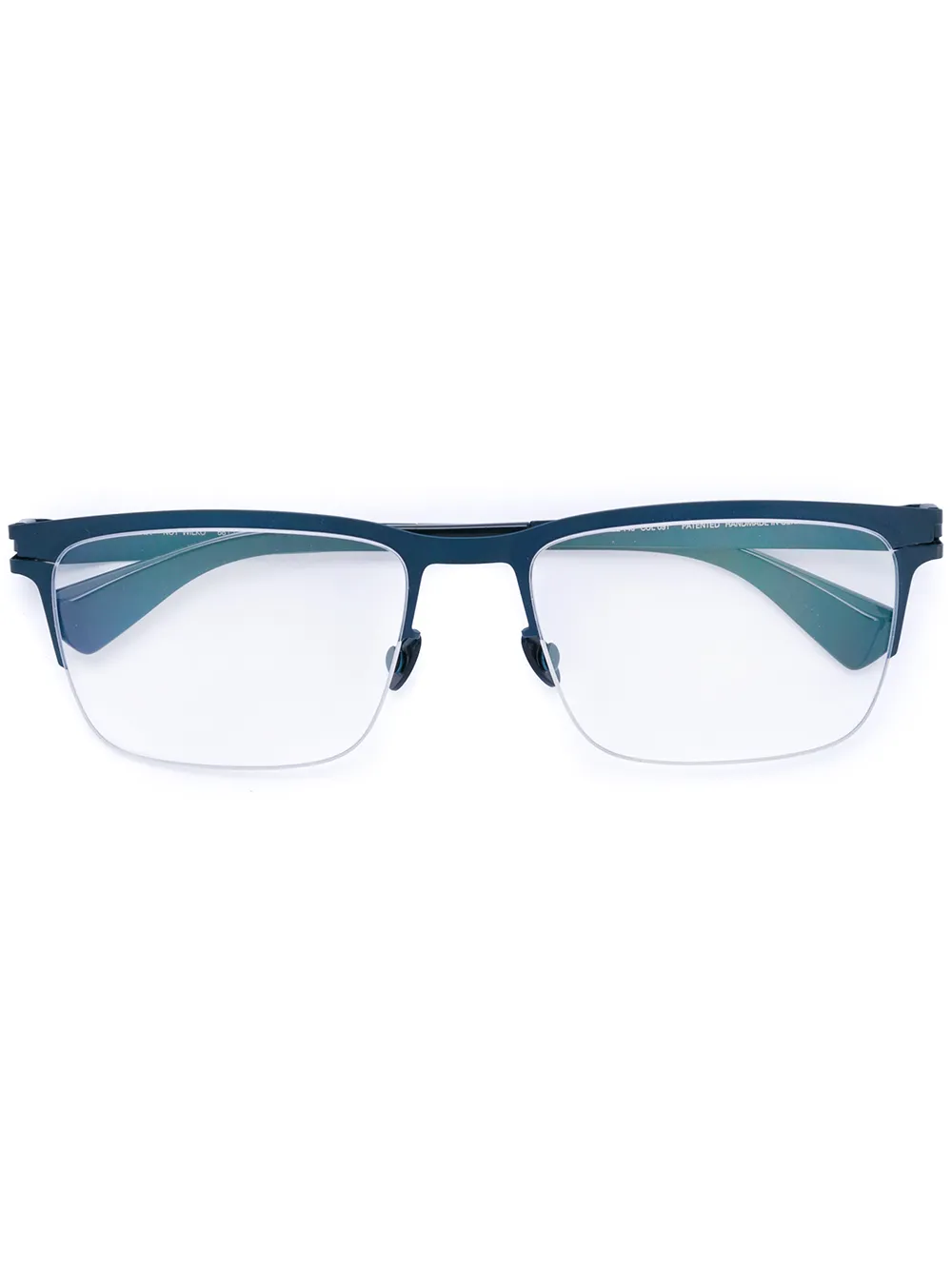 mykita 方框眼镜