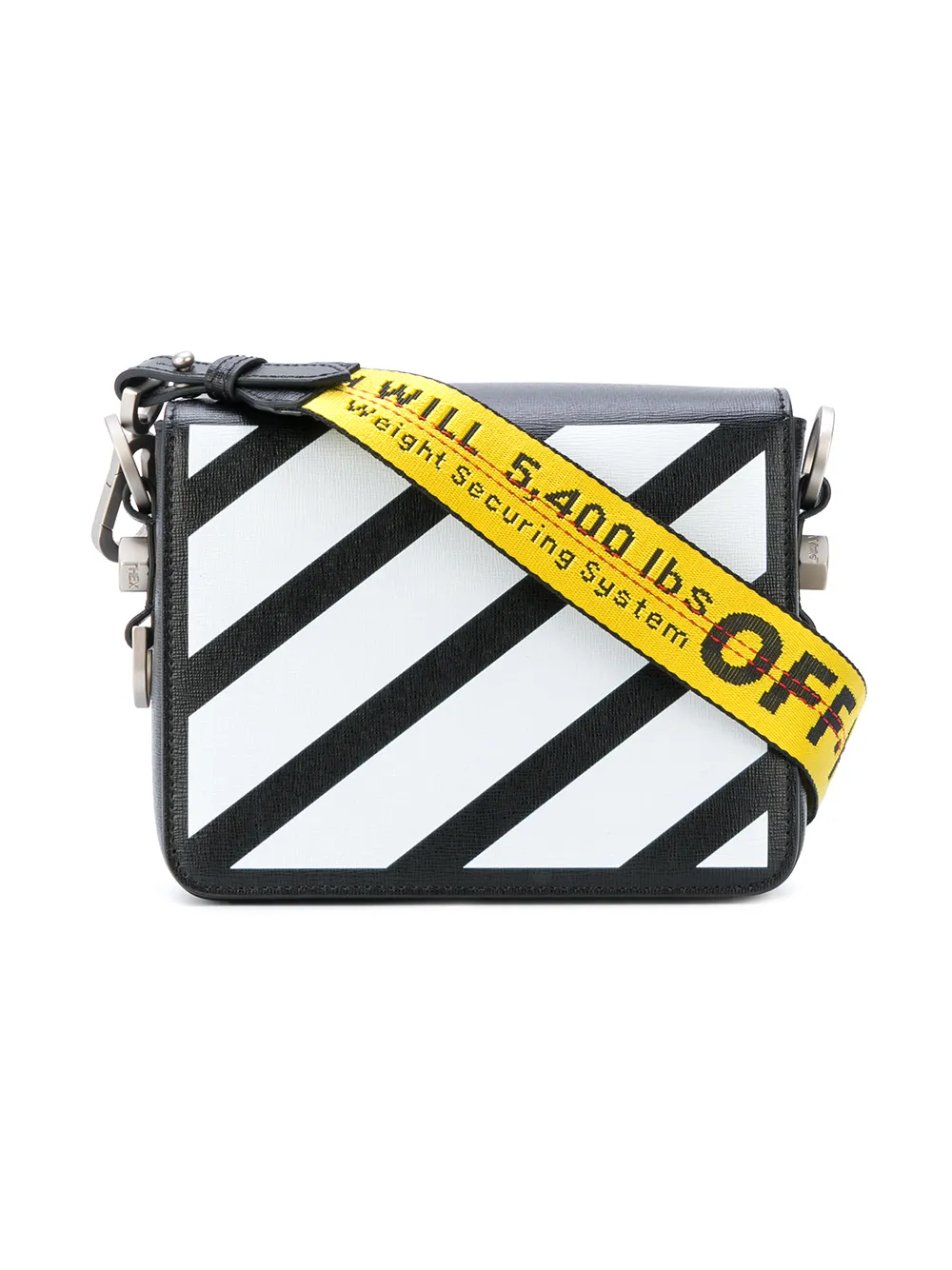 diagonals bag