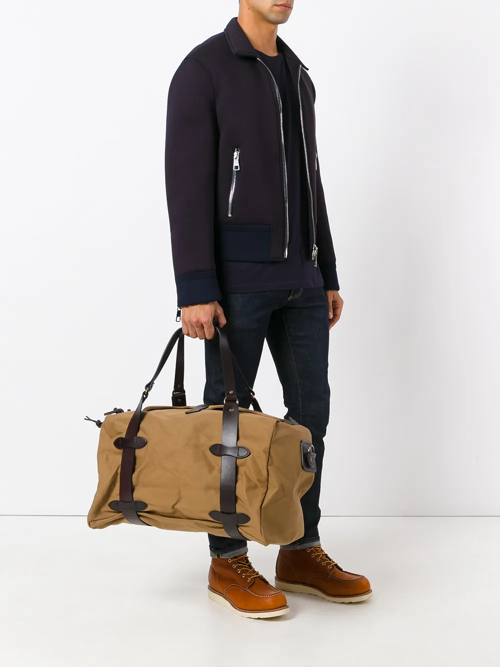 фото Filson дорожная сумка 'filson'