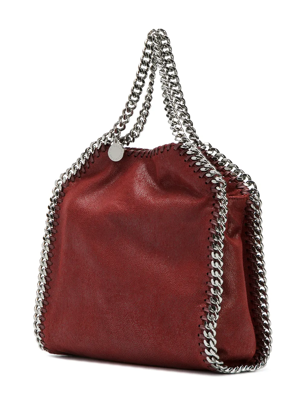 фото Stella mccartney сумка-тоут 'falabella'