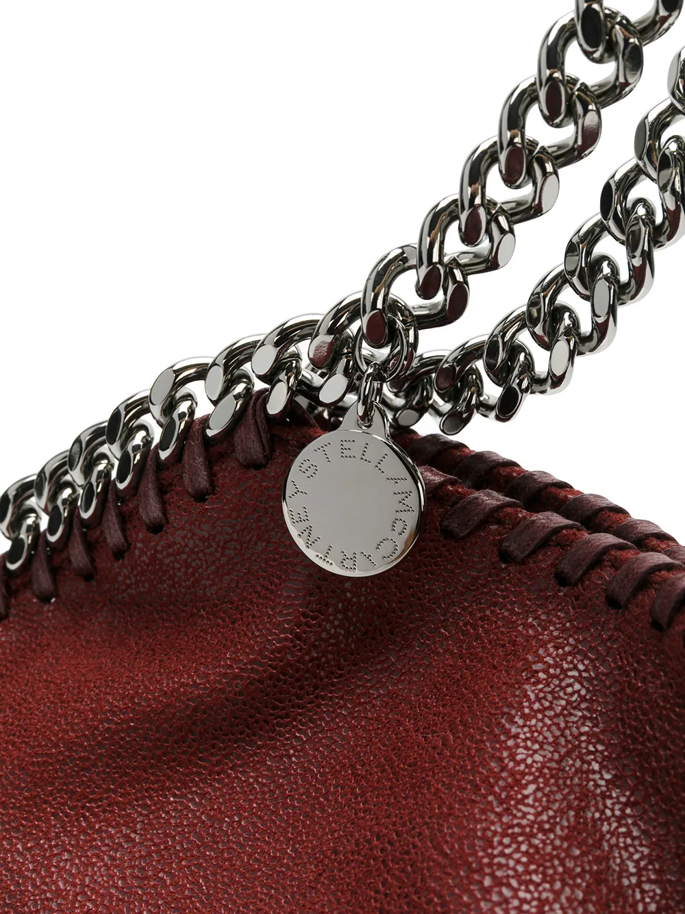 фото Stella mccartney сумка-тоут 'falabella'
