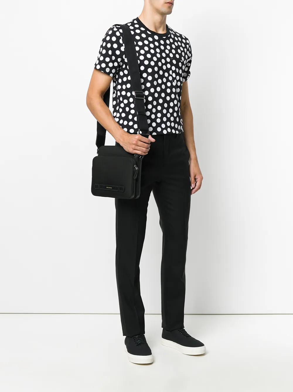 фото Dolce & gabbana сумка на плечо