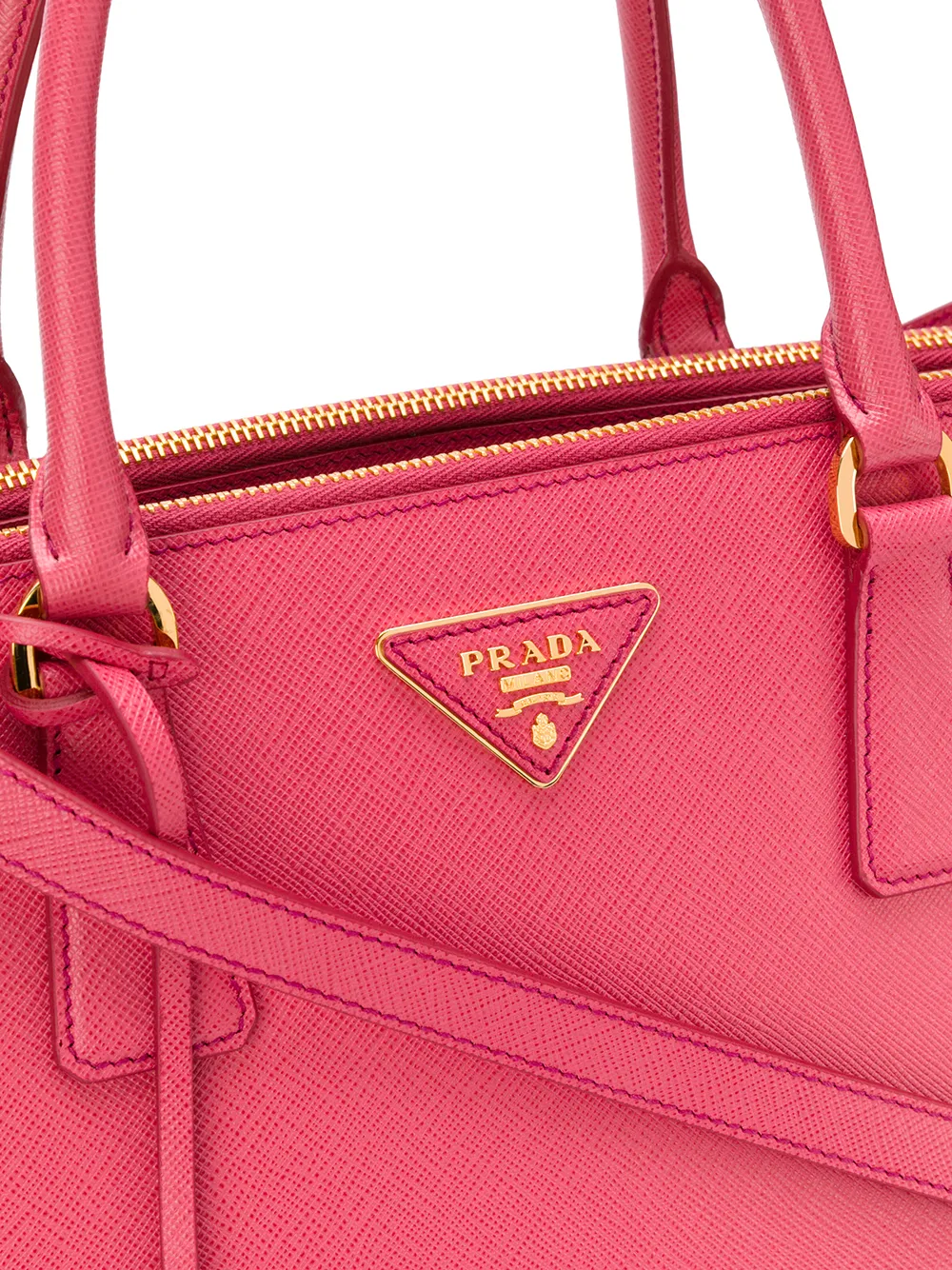 prada galleria handbag