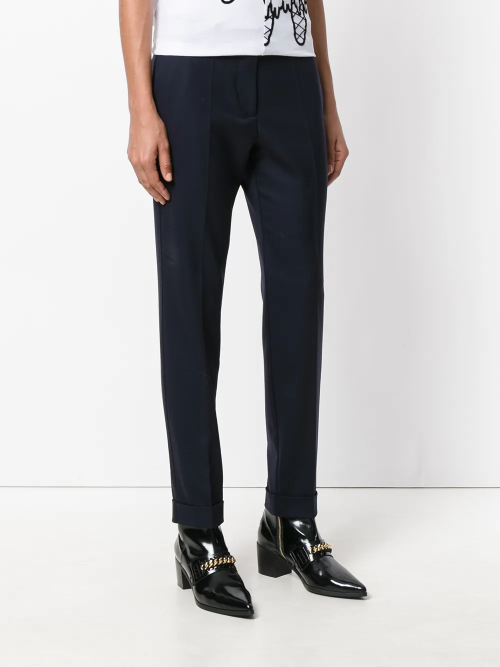 tailored pants