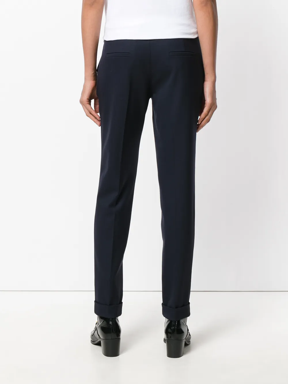 tailored pants
