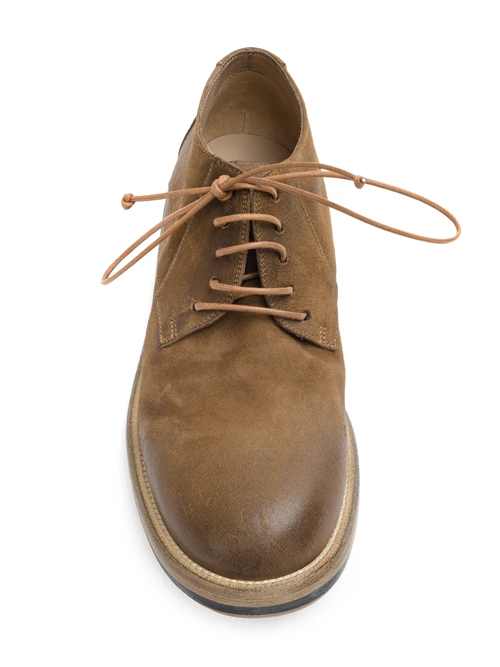 derby shoes